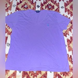 POLO RALPH LAUREN TSHIRT